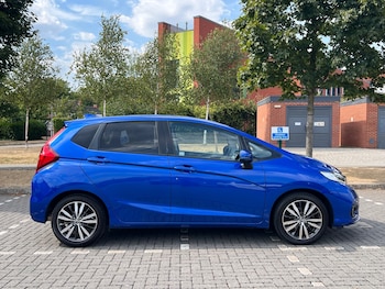 Used Honda Jazz 2018 for sale - 79515583: Photo