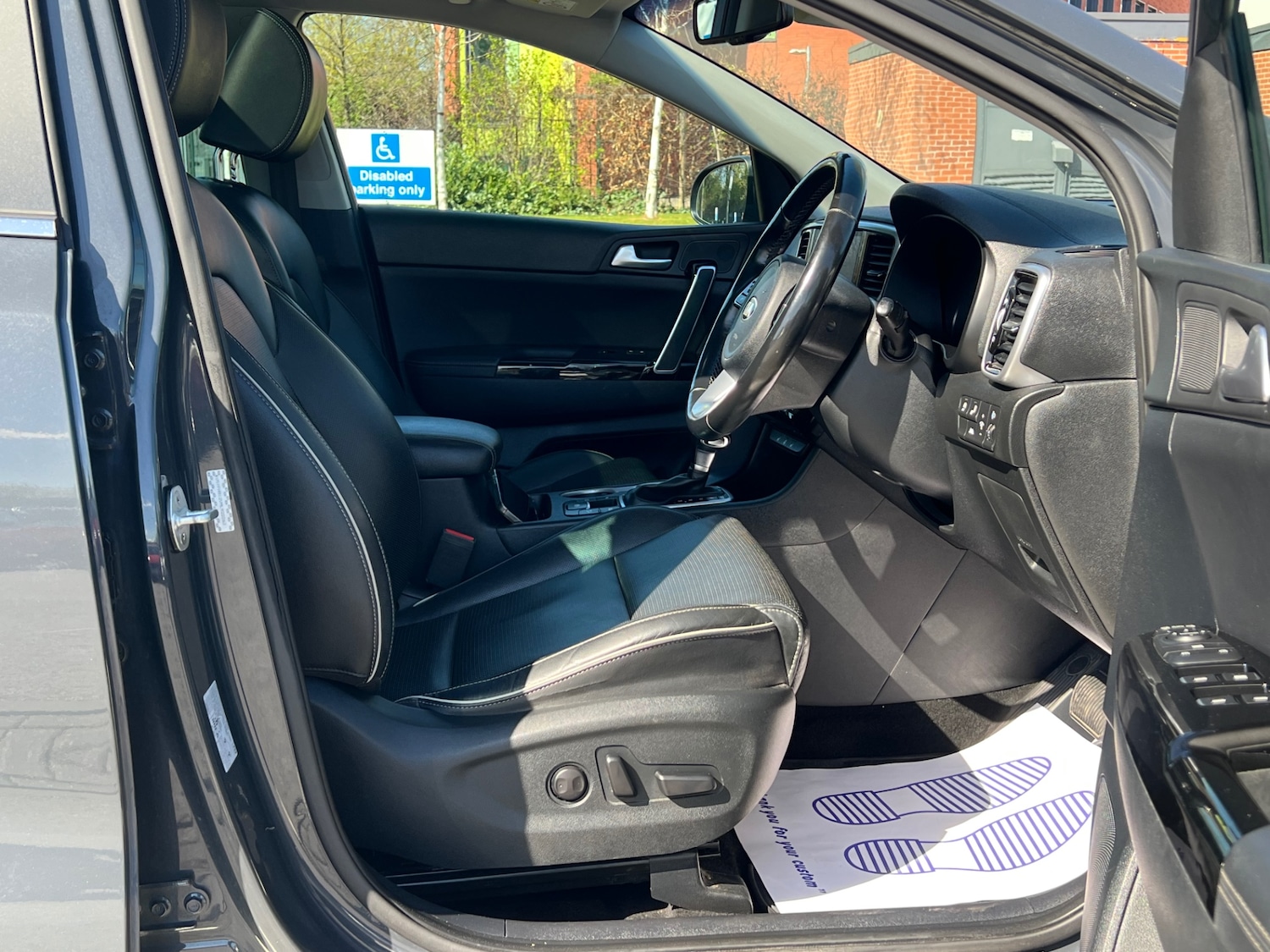 Used Kia Sportage 2020 for sale - 78107722: Photo 12