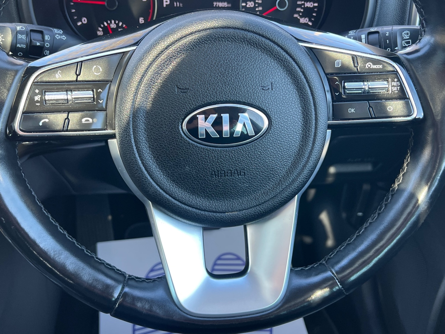 Used Kia Sportage 2020 for sale - 78107722: Photo 16