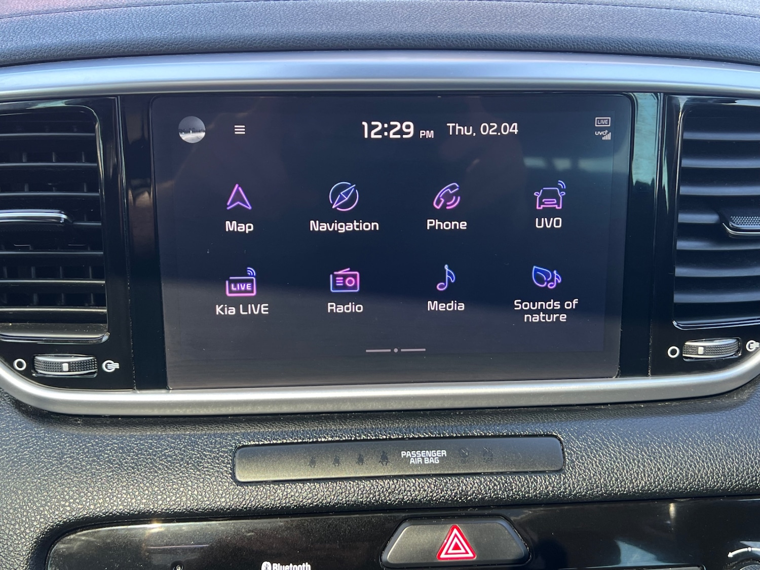 Used Kia Sportage 2020 for sale - 78107722: Photo 17