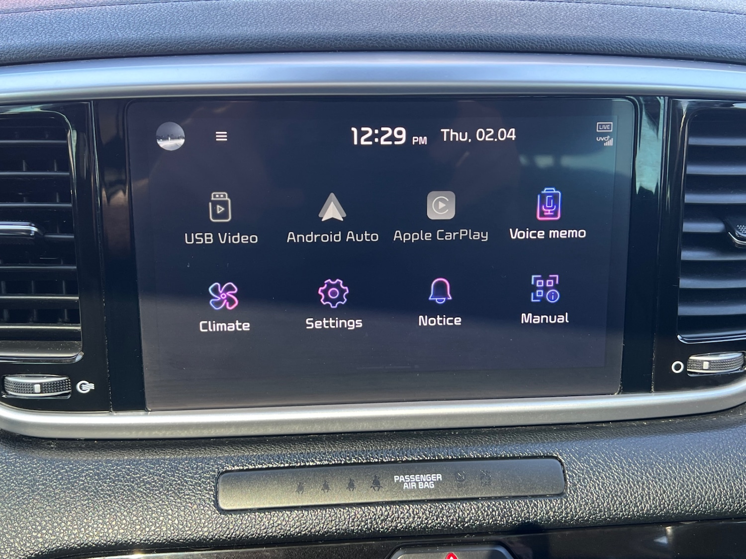 Used Kia Sportage 2020 for sale - 78107722: Photo 18