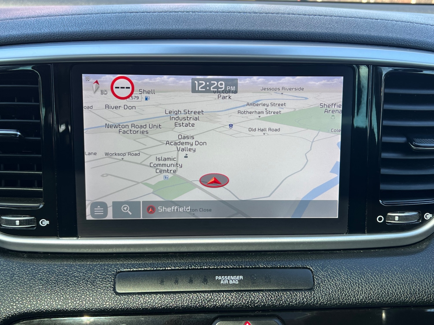 Used Kia Sportage 2020 for sale - 78107722: Photo 19