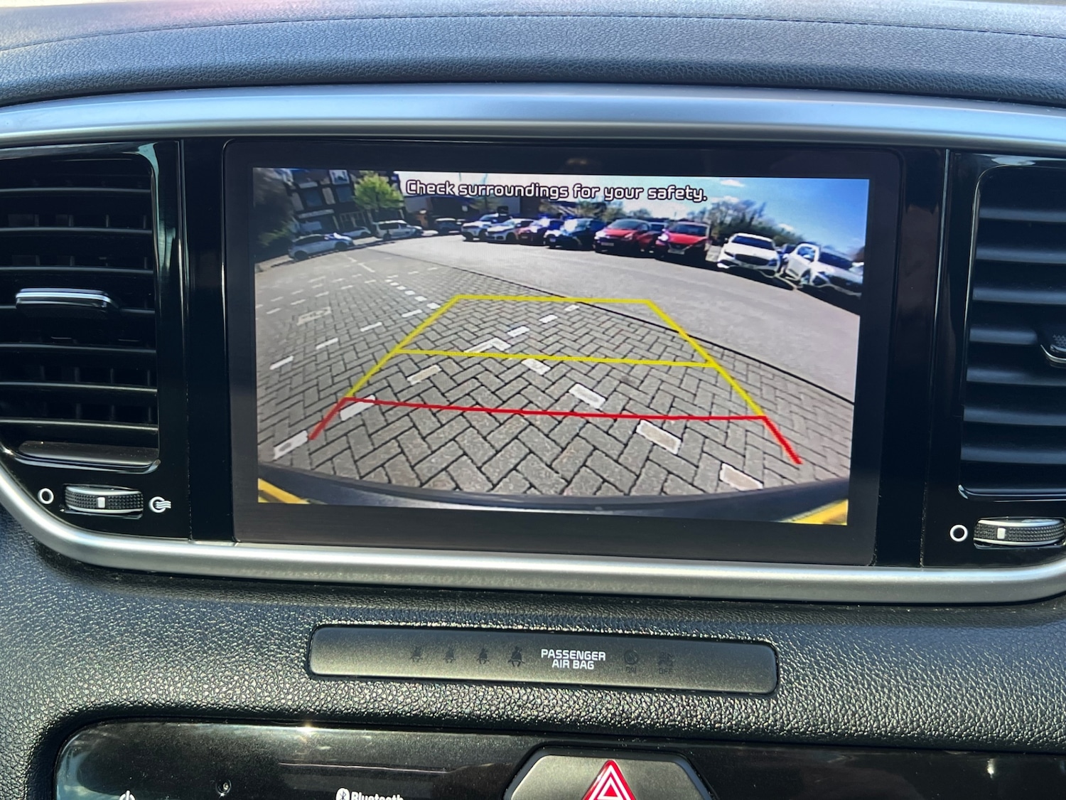 Used Kia Sportage 2020 for sale - 78107722: Photo 20