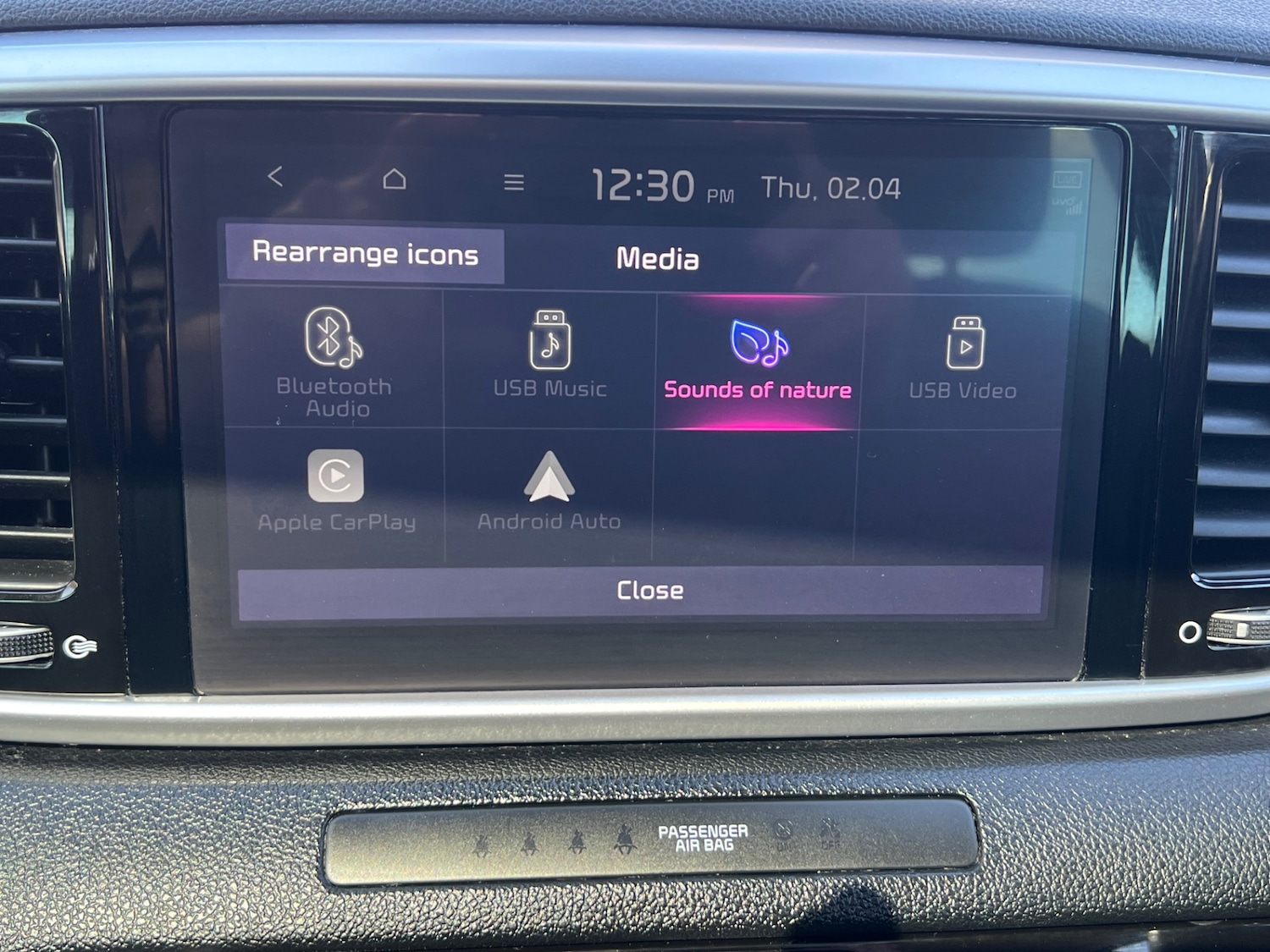 Used Kia Sportage 2020 for sale - 78107722: Photo 21