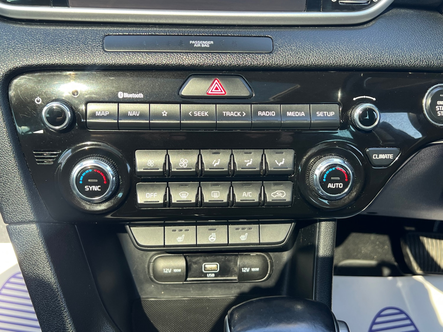 Used Kia Sportage 2020 for sale - 78107722: Photo 22