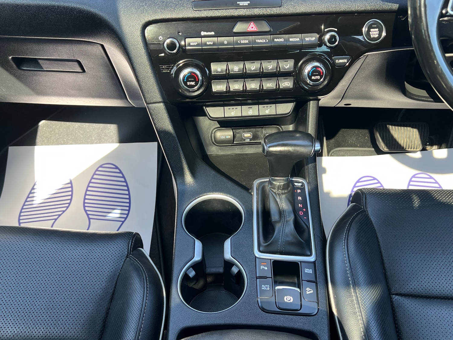 Used Kia Sportage 2020 for sale - 78107722: Photo 23