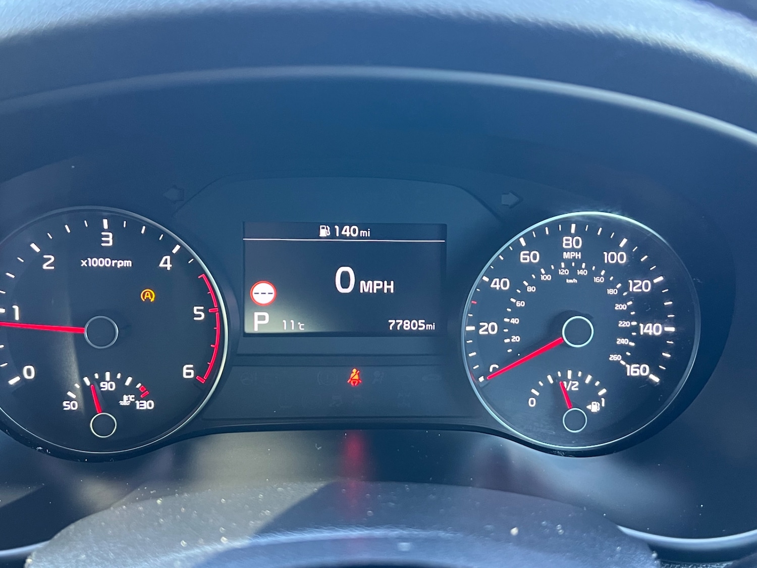 Used Kia Sportage 2020 for sale - 78107722: Photo 24