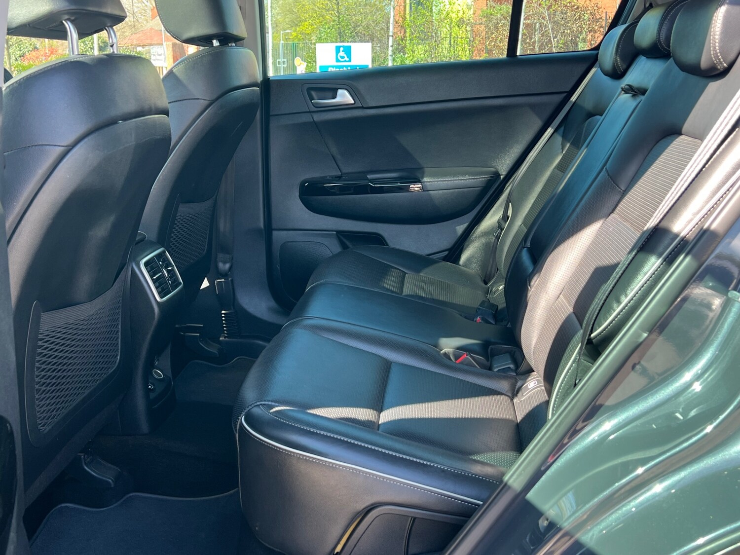 Used Kia Sportage 2020 for sale - 78107722: Photo 26