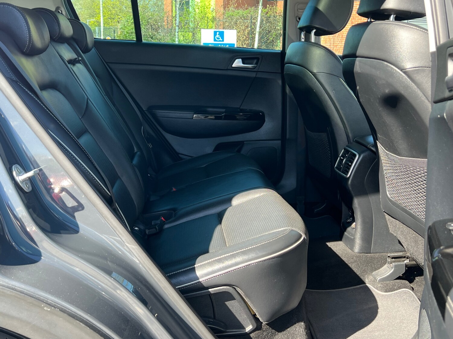 Used Kia Sportage 2020 for sale - 78107722: Photo 27