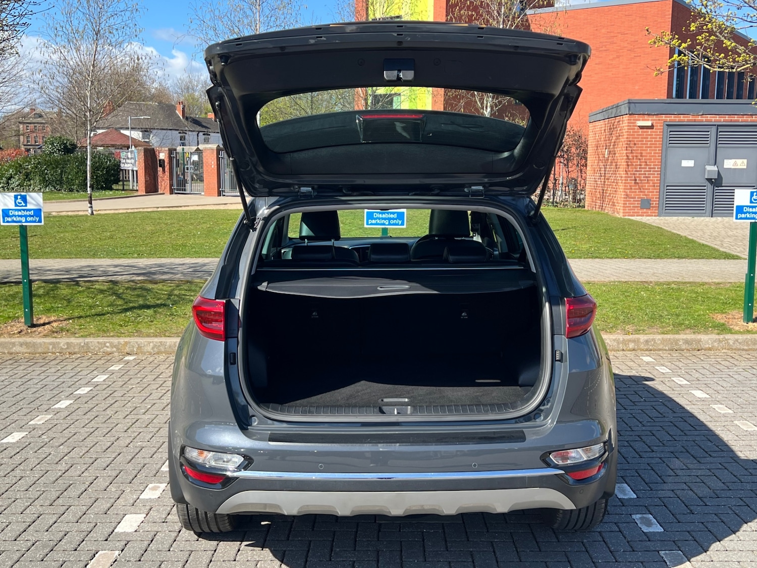 Used Kia Sportage 2020 for sale - 78107722: Photo 29