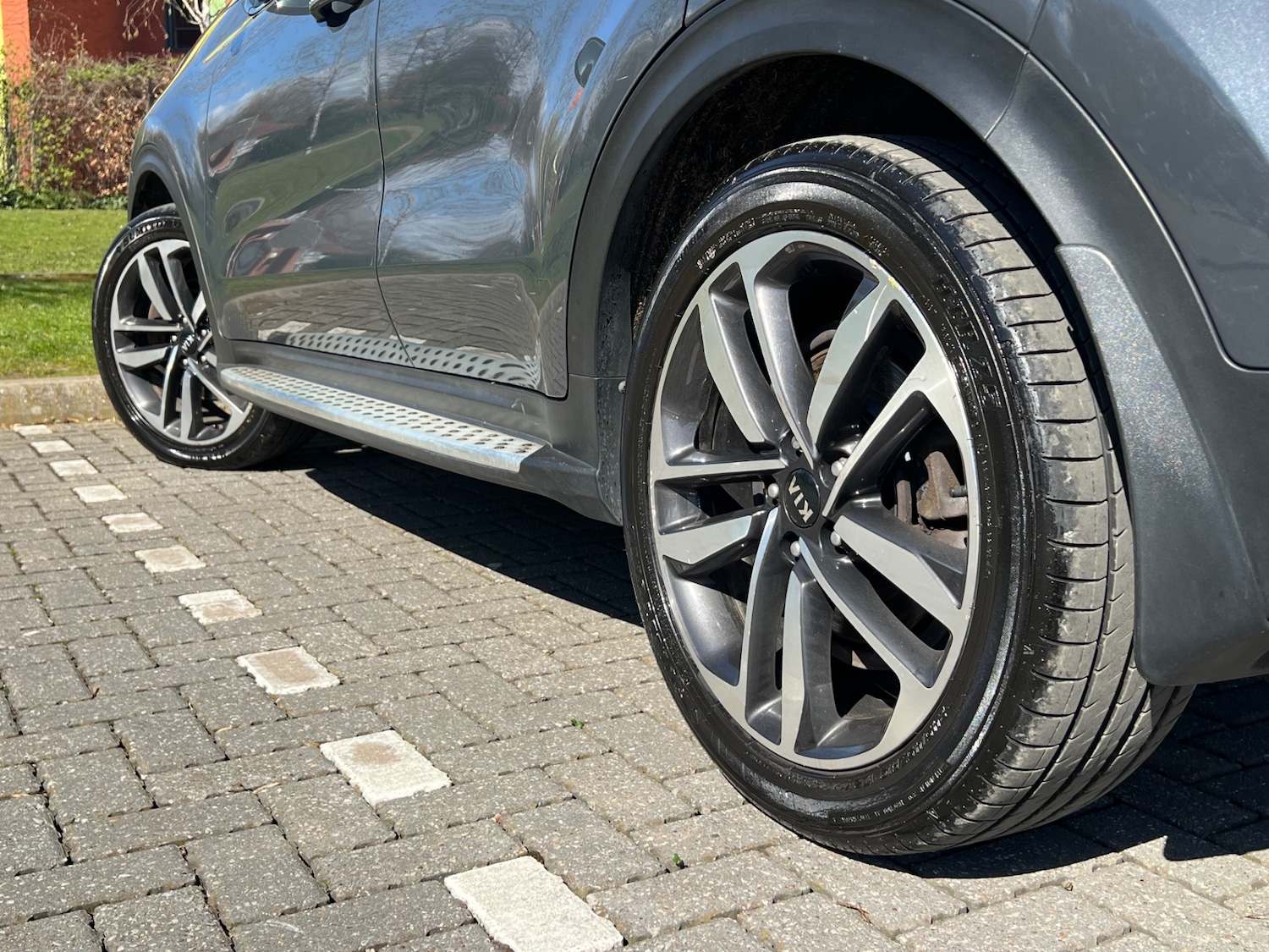 Used Kia Sportage 2020 for sale - 78107722: Photo 30