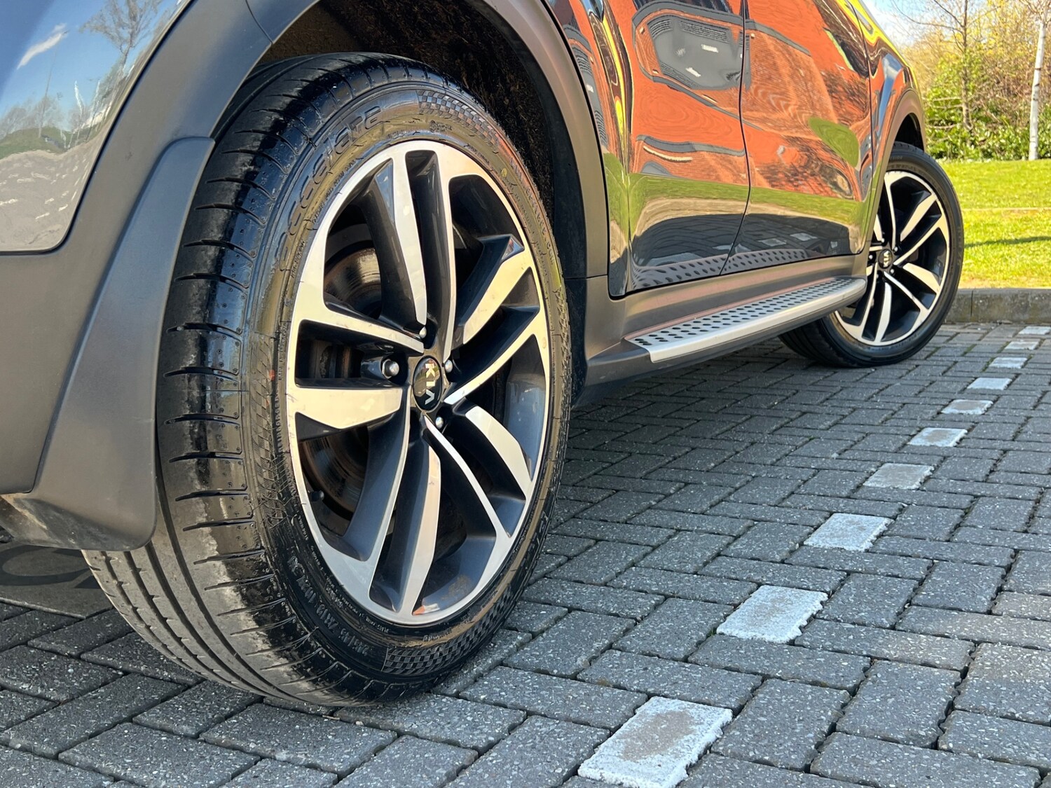 Used Kia Sportage 2020 for sale - 78107722: Photo 31