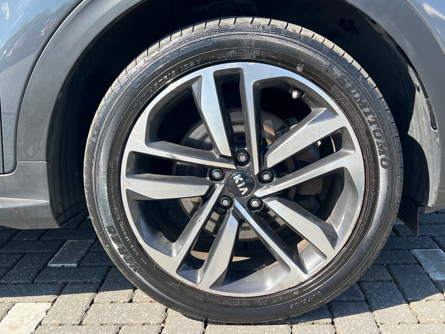 Used Kia Sportage 2020 for sale - 78107722: Photo 32