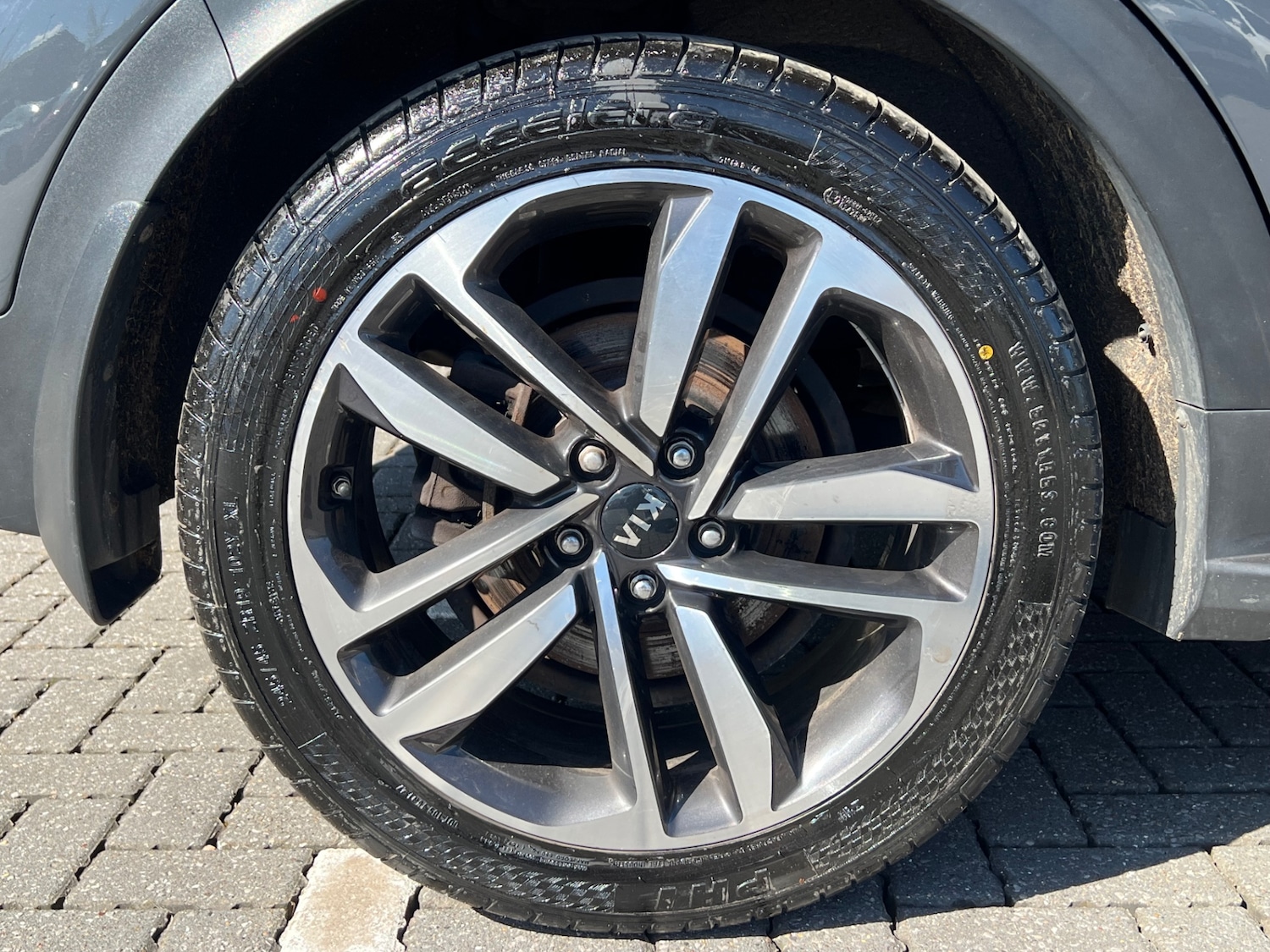 Used Kia Sportage 2020 for sale - 78107722: Photo 33