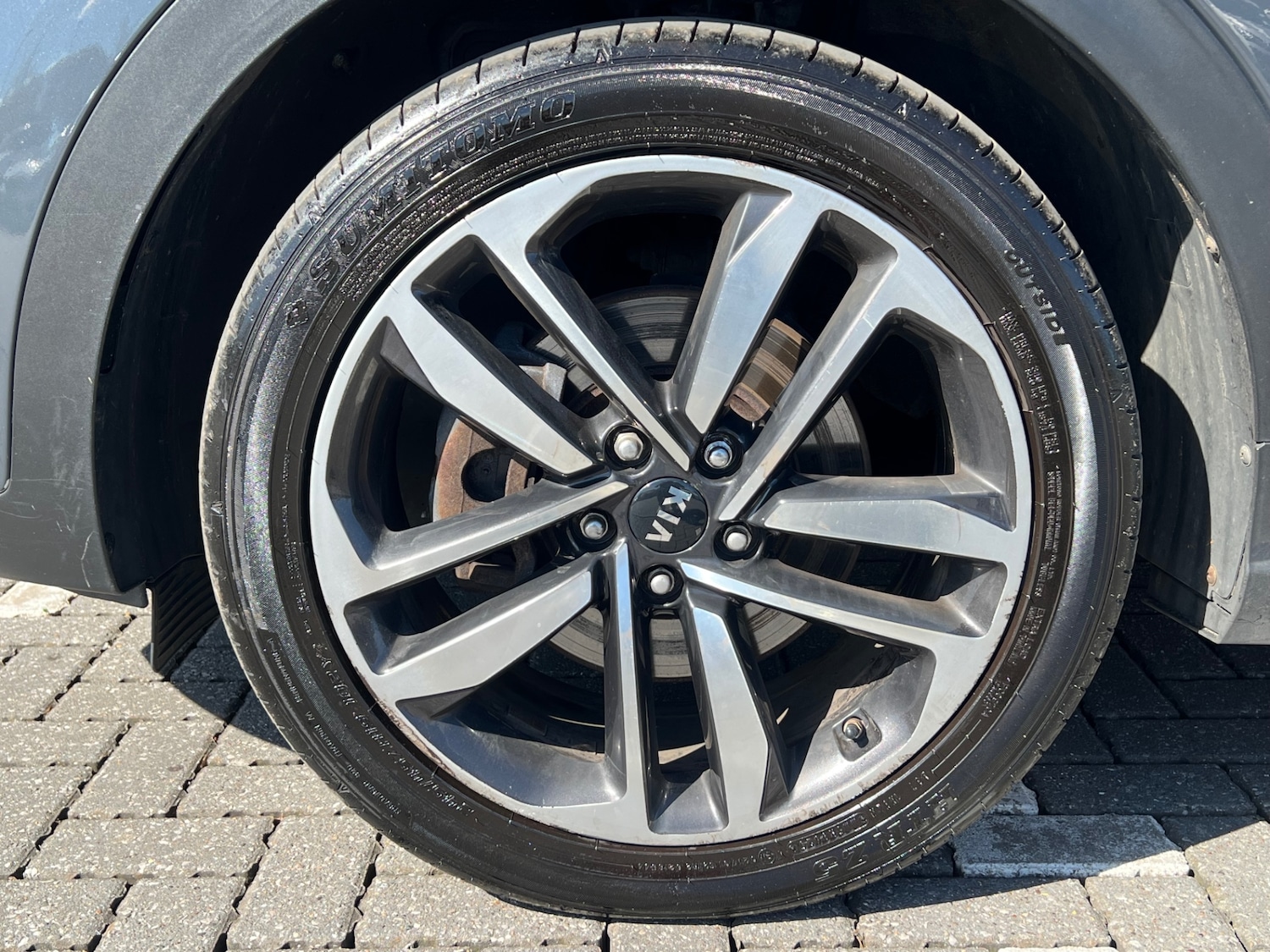 Used Kia Sportage 2020 for sale - 78107722: Photo 35