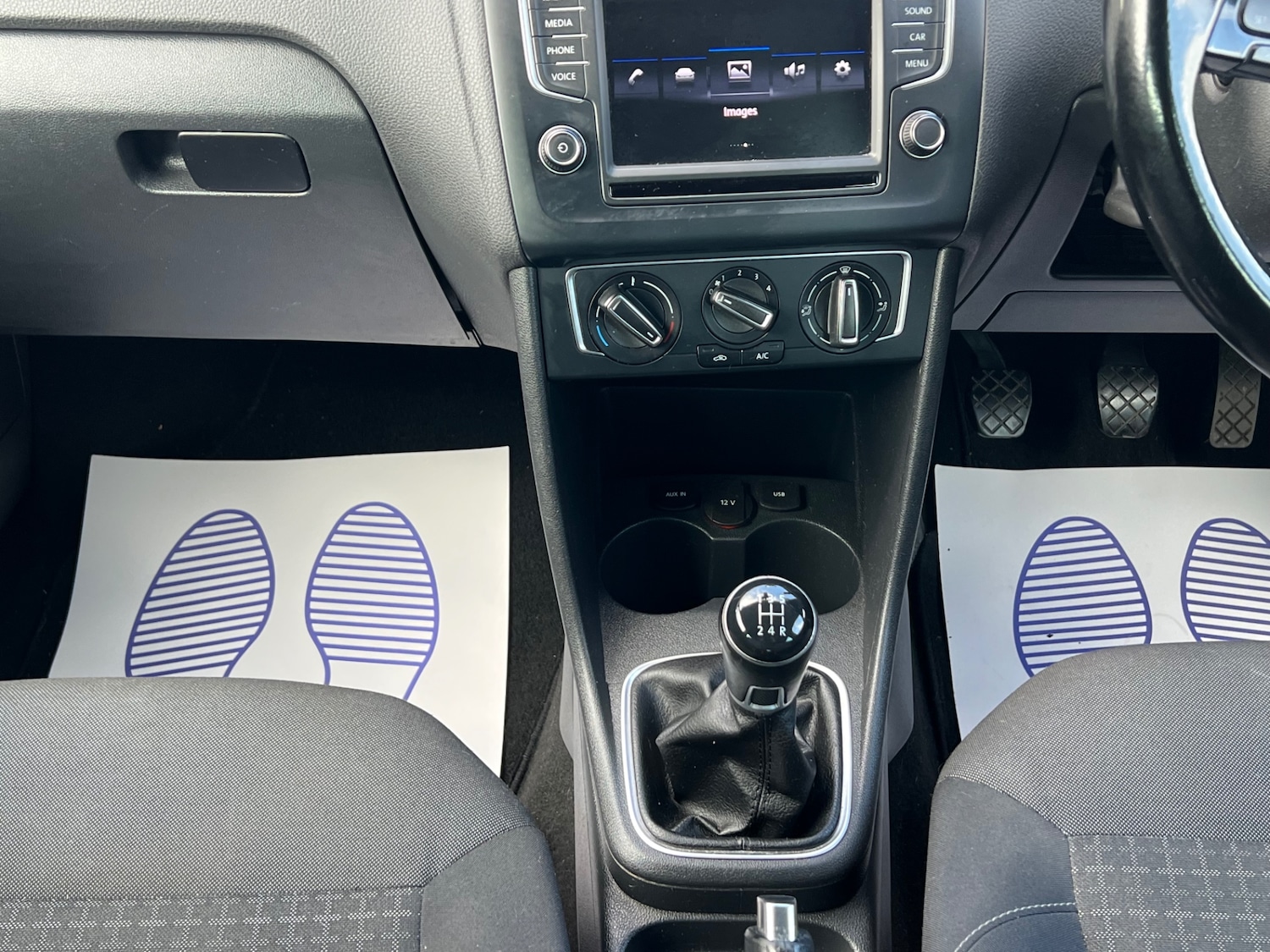 Used Volkswagen Polo 2017 for sale - 77830536: Photo 21