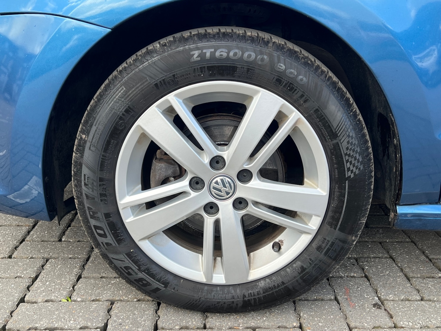 Used Volkswagen Polo 2017 for sale - 77830536: Photo 30