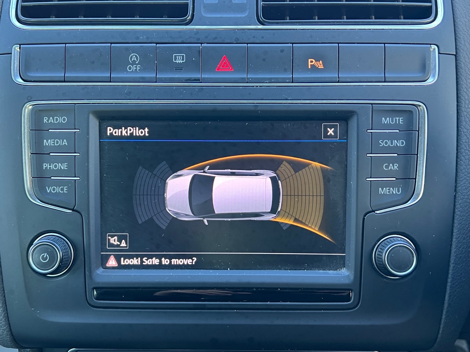 Used Volkswagen Polo 2017 for sale - 76565684: Photo 18