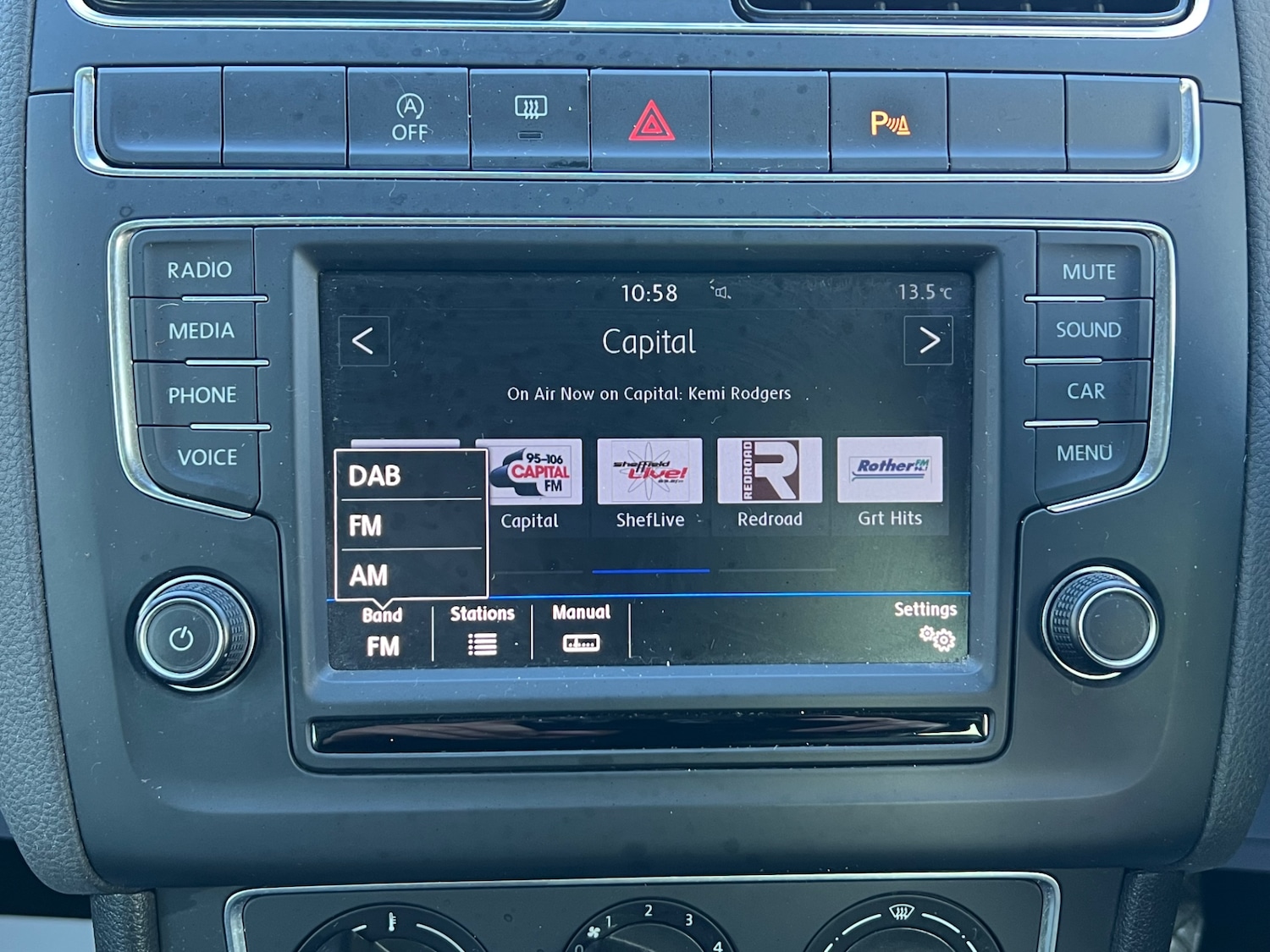 Used Volkswagen Polo 2017 for sale - 76565684: Photo 19