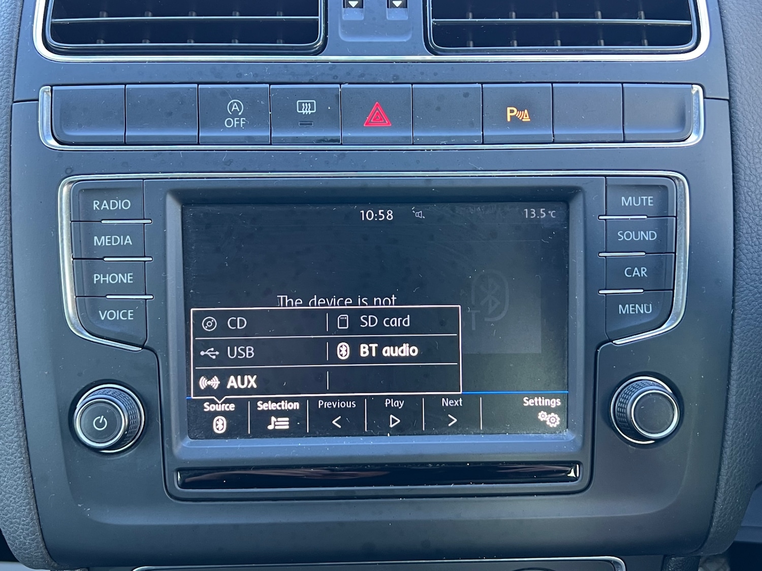 Used Volkswagen Polo 2017 for sale - 76565684: Photo 20