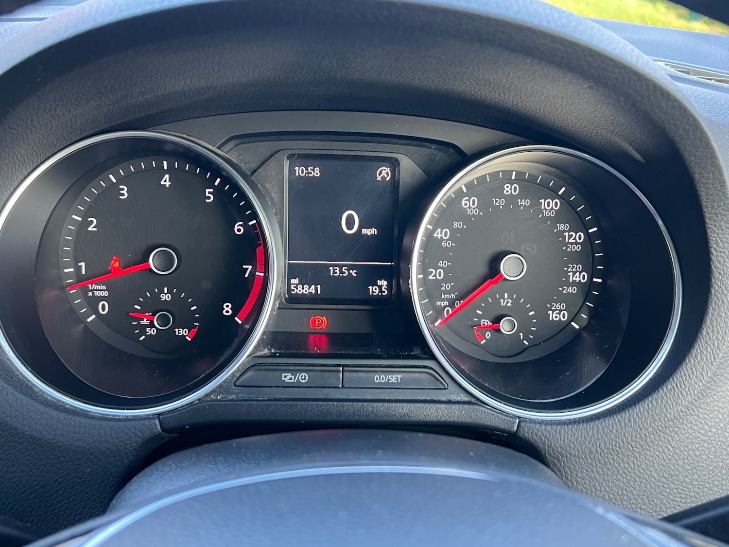 Used Volkswagen Polo 2017 for sale - 76565684: Photo 23