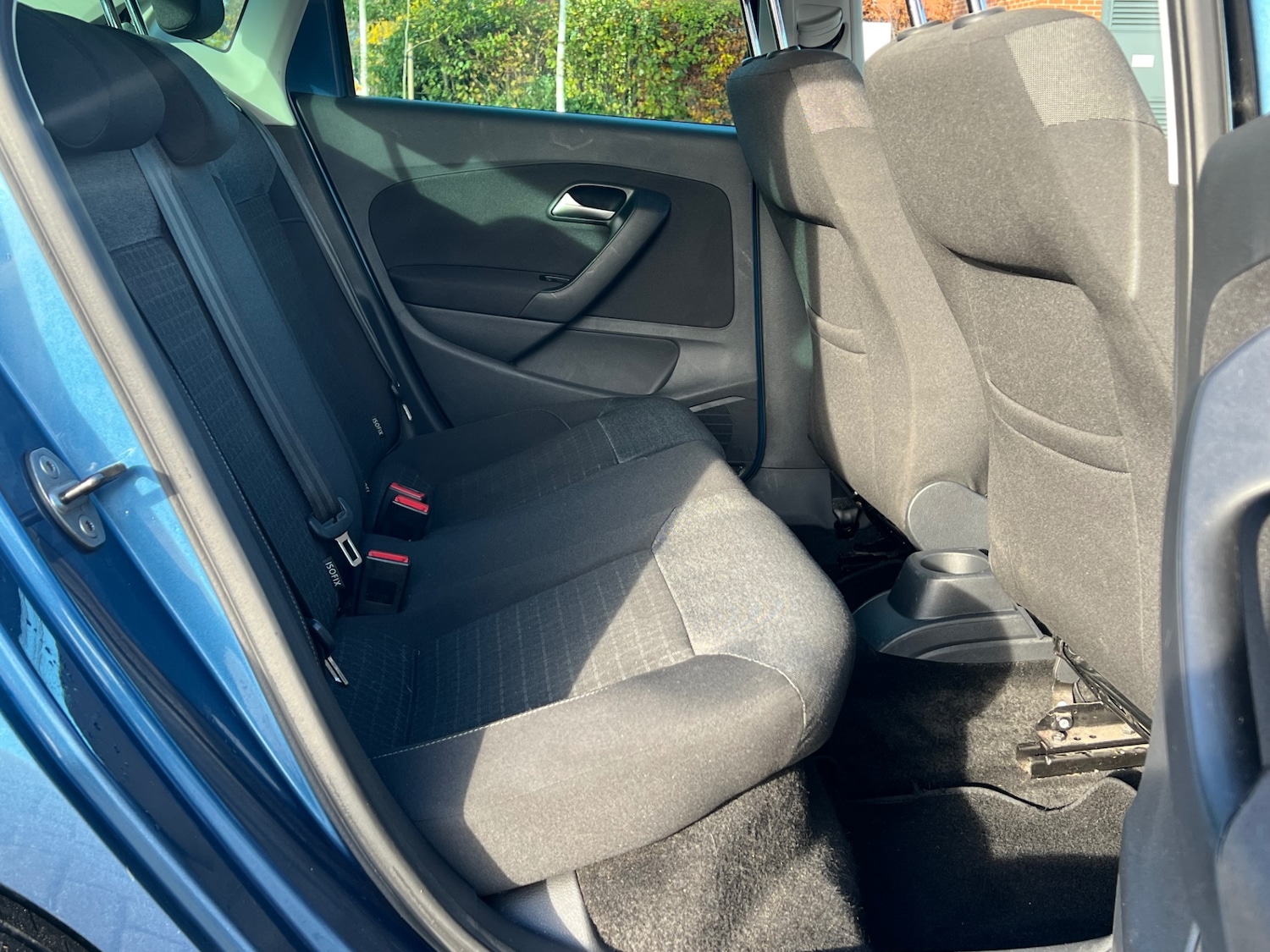 Used Volkswagen Polo 2017 for sale - 76565684: Photo 25