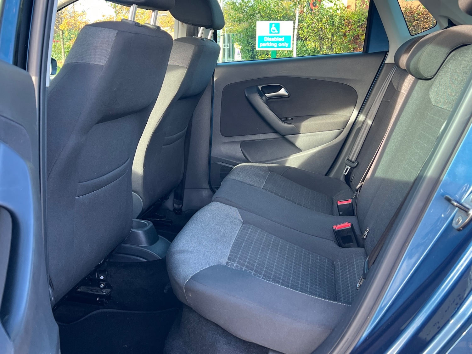 Used Volkswagen Polo 2017 for sale - 76565684: Photo 26