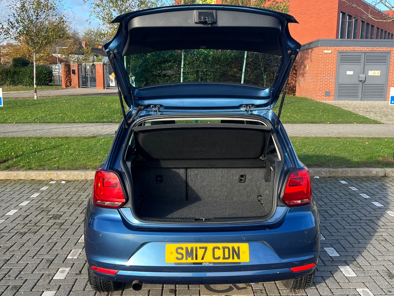 Used Volkswagen Polo 2017 for sale - 76565684: Photo 27