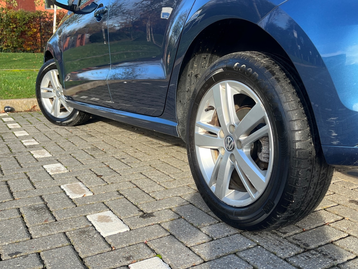 Used Volkswagen Polo 2017 for sale - 76565684: Photo 28