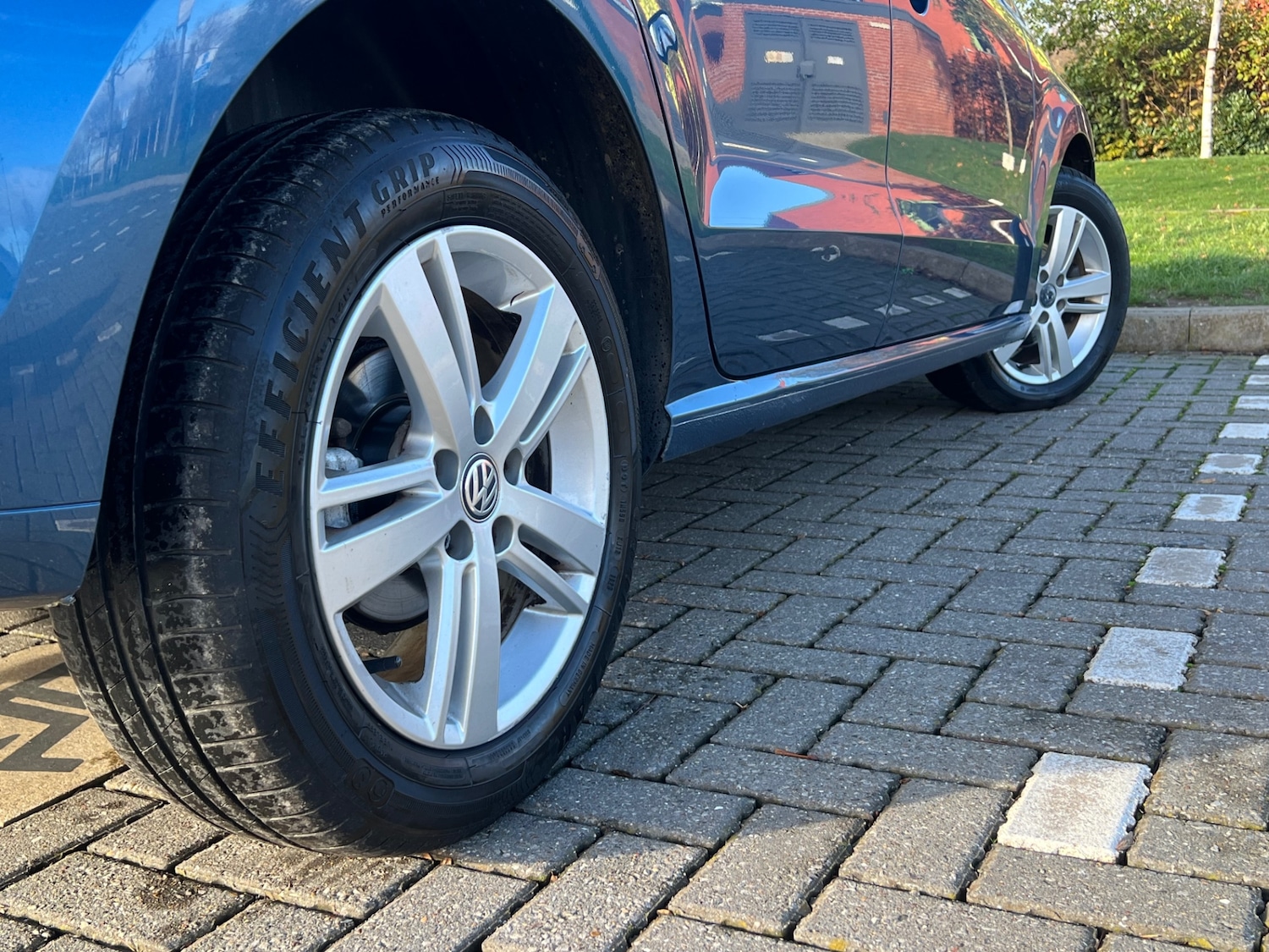 Used Volkswagen Polo 2017 for sale - 76565684: Photo 29