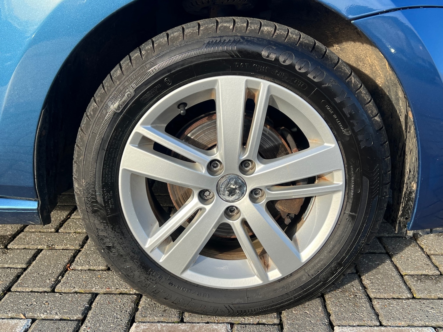 Used Volkswagen Polo 2017 for sale - 76565684: Photo 30