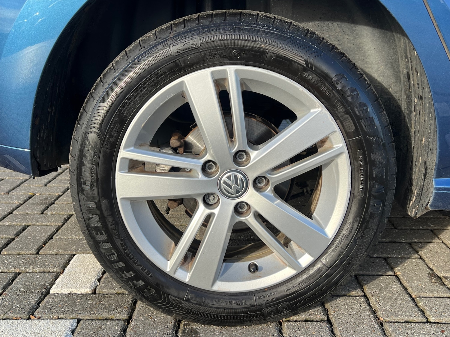 Used Volkswagen Polo 2017 for sale - 76565684: Photo 31