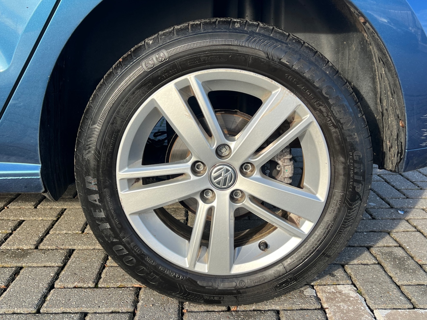 Used Volkswagen Polo 2017 for sale - 76565684: Photo 32