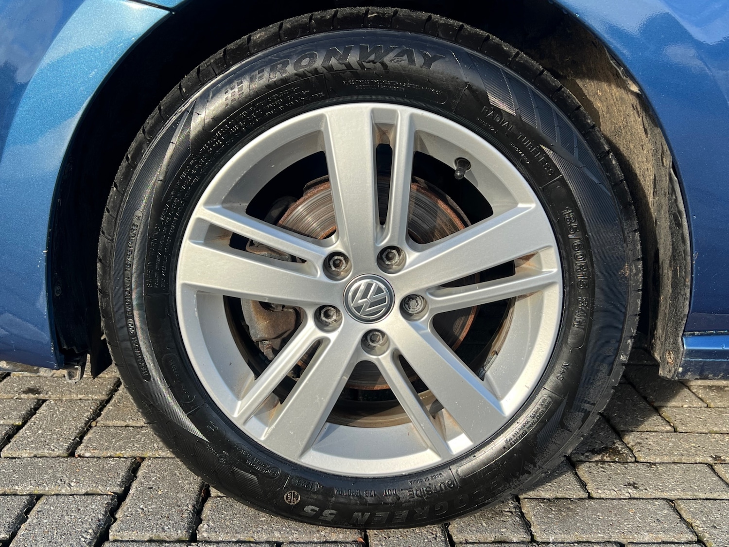 Used Volkswagen Polo 2017 for sale - 76565684: Photo 33