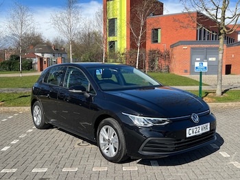 Used Volkswagen Golf 2022 for sale - 79125256: Photo