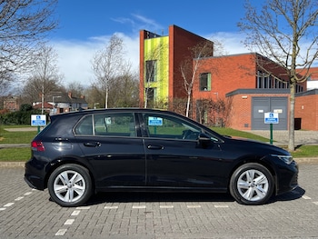 Used Volkswagen Golf 2022 for sale - 79125256: Photo