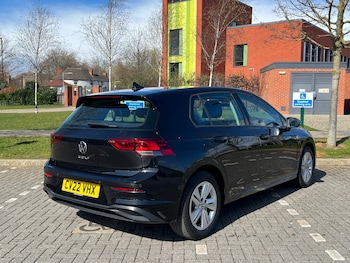 Used Volkswagen Golf 2022 for sale - 79125256: Photo