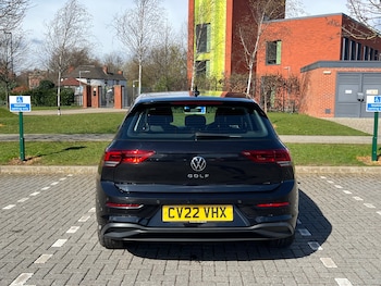 Used Volkswagen Golf 2022 for sale - 79125256: Photo