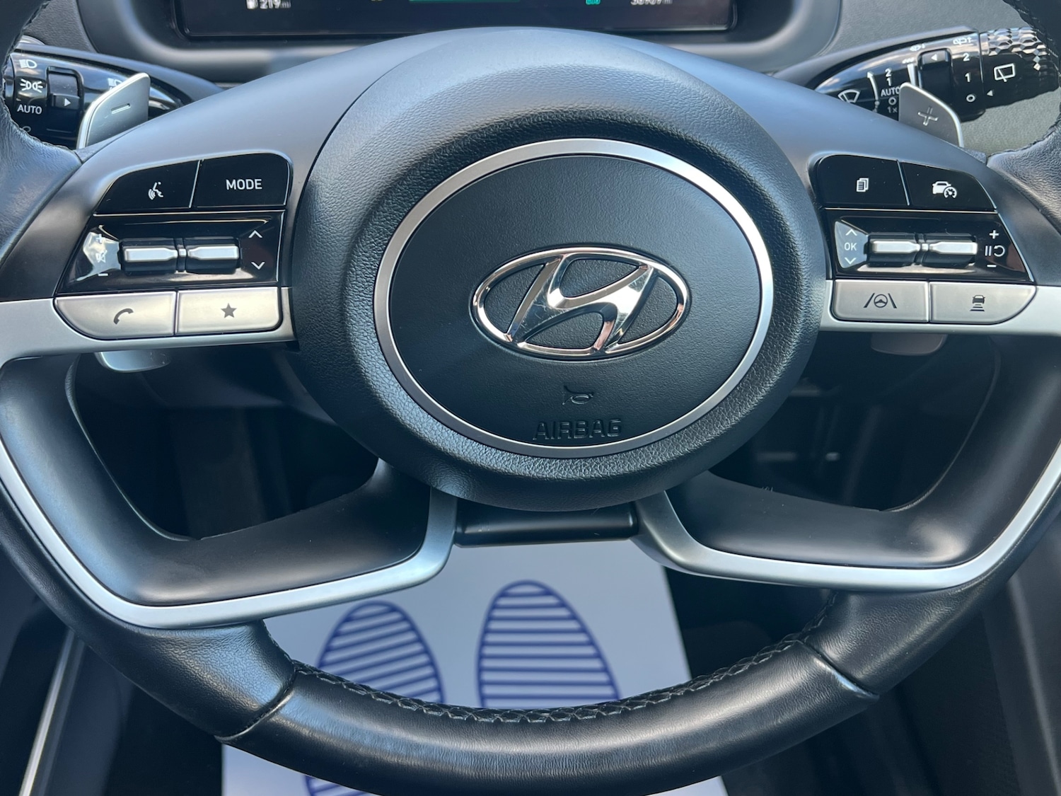 Used Hyundai TUCSON 2023 for sale - 77889151: Photo 16