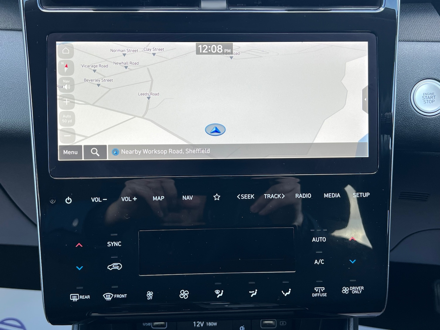 Used Hyundai TUCSON 2023 for sale - 77889151: Photo 18