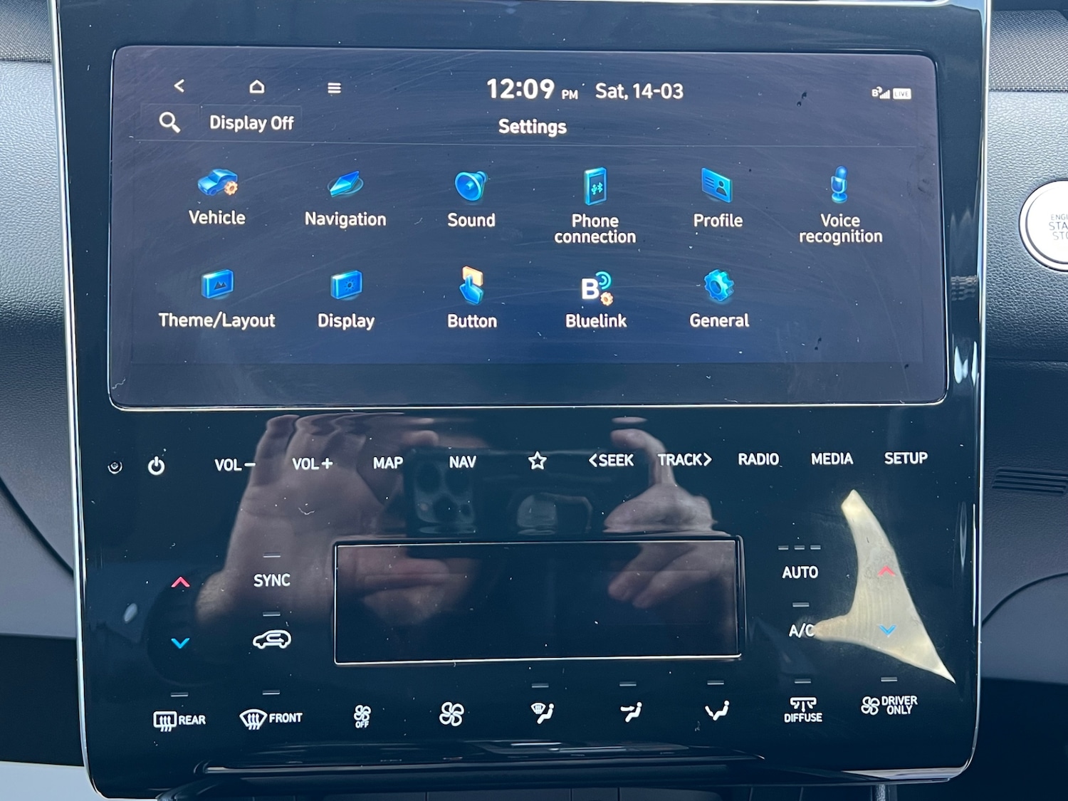 Used Hyundai TUCSON 2023 for sale - 77889151: Photo 19