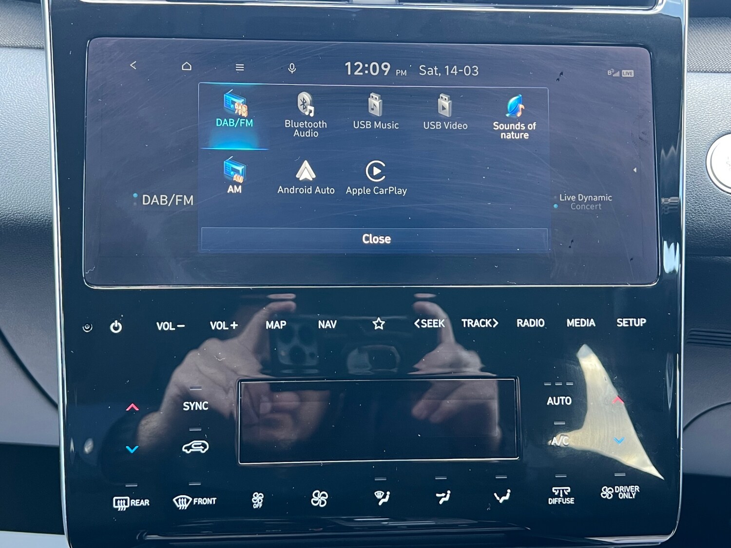 Used Hyundai TUCSON 2023 for sale - 77889151: Photo 21