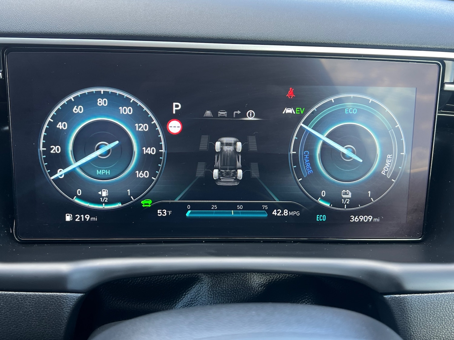 Used Hyundai TUCSON 2023 for sale - 77889151: Photo 23