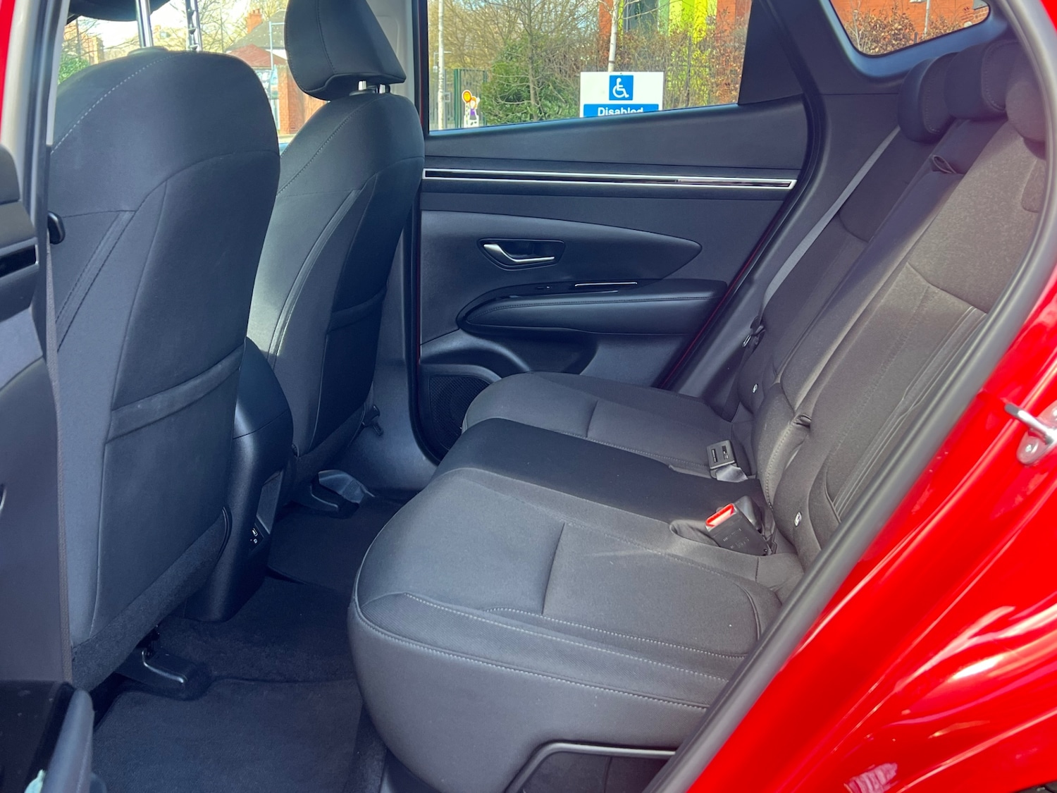 Used Hyundai TUCSON 2023 for sale - 77889151: Photo 25