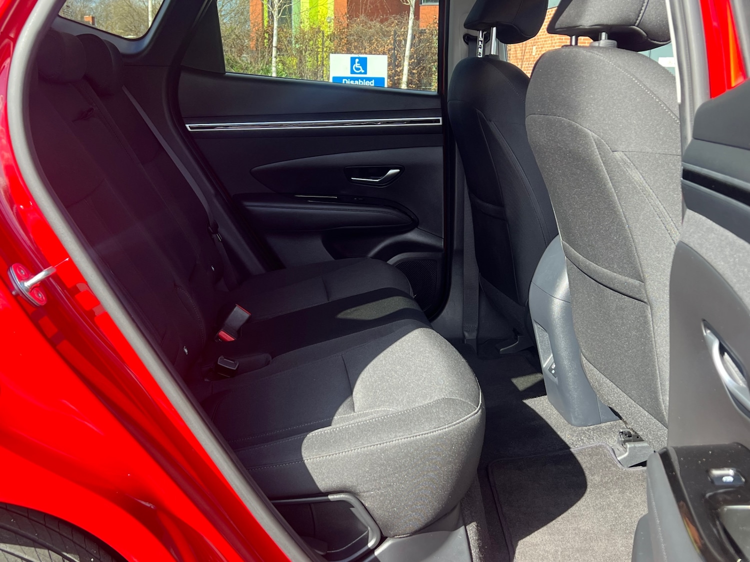 Used Hyundai TUCSON 2023 for sale - 77889151: Photo 26