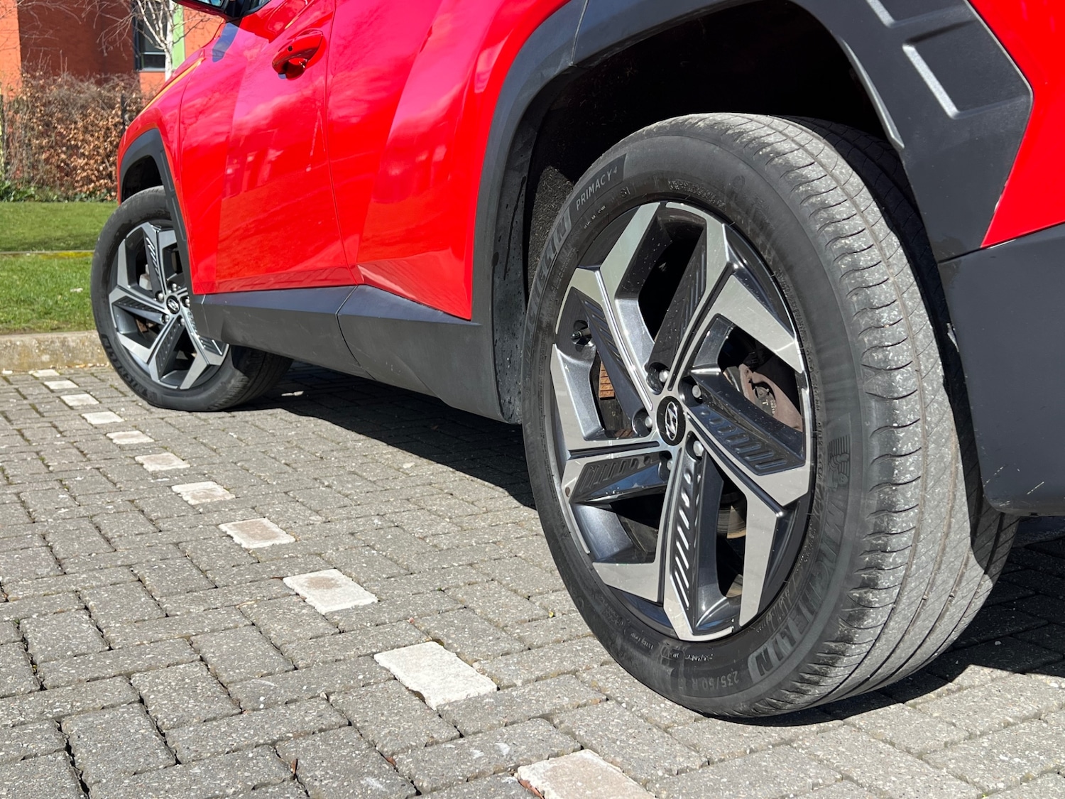 Used Hyundai TUCSON 2023 for sale - 77889151: Photo 28