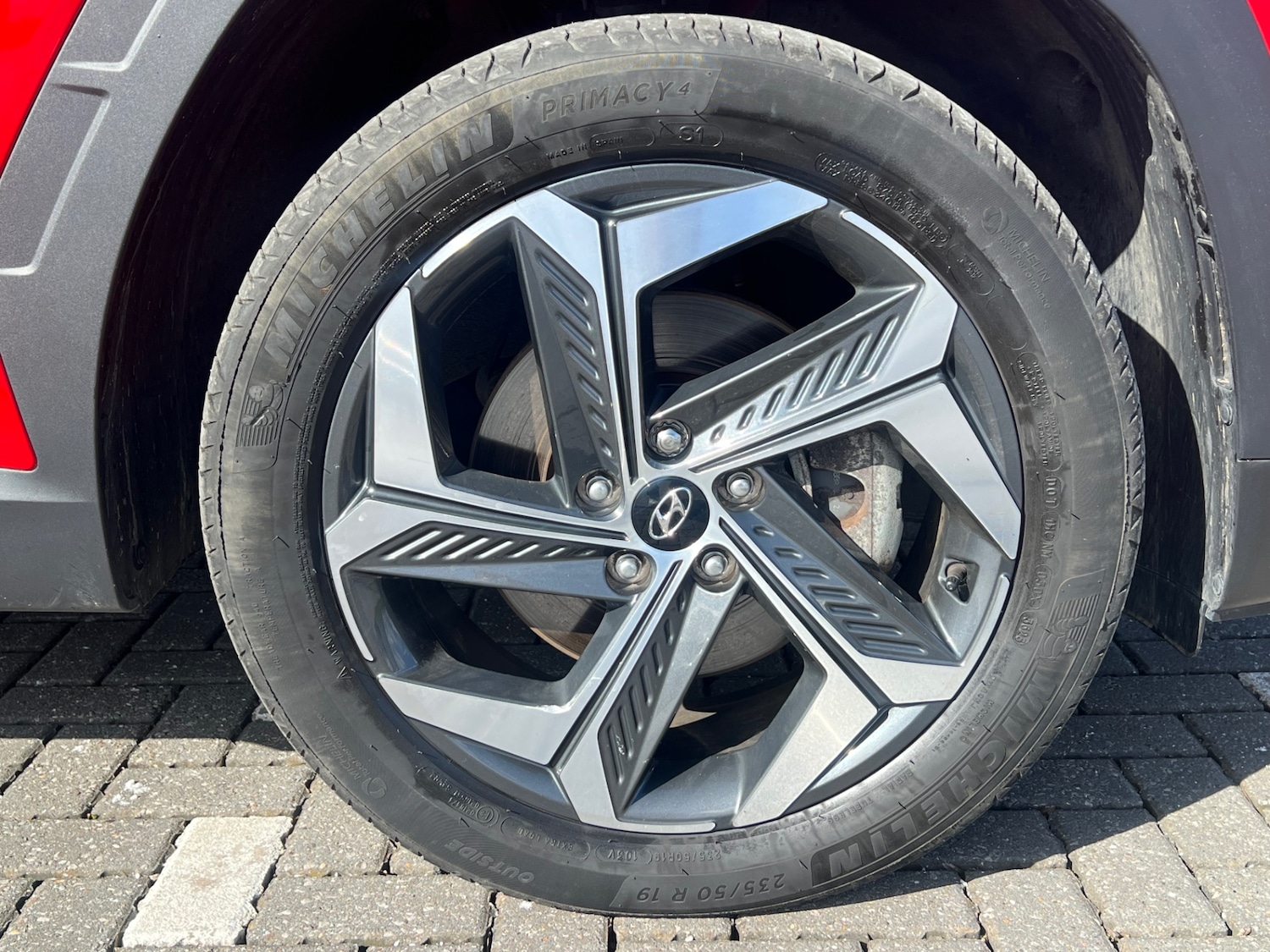 Used Hyundai TUCSON 2023 for sale - 77889151: Photo 30