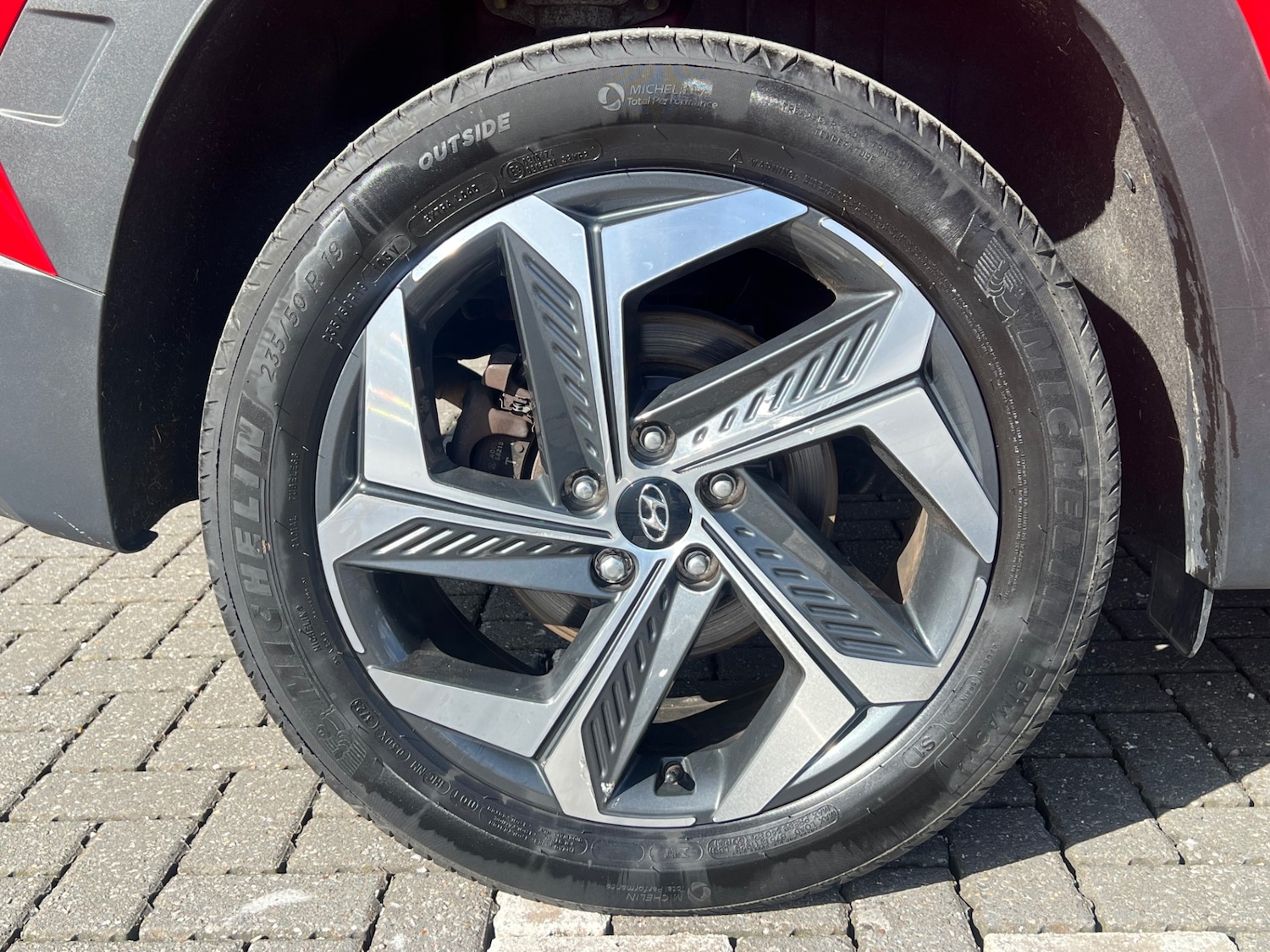 Used Hyundai TUCSON 2023 for sale - 77889151: Photo 31