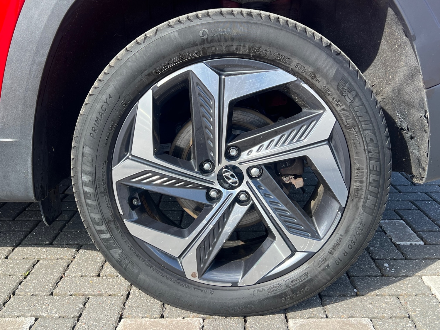 Used Hyundai TUCSON 2023 for sale - 77889151: Photo 32