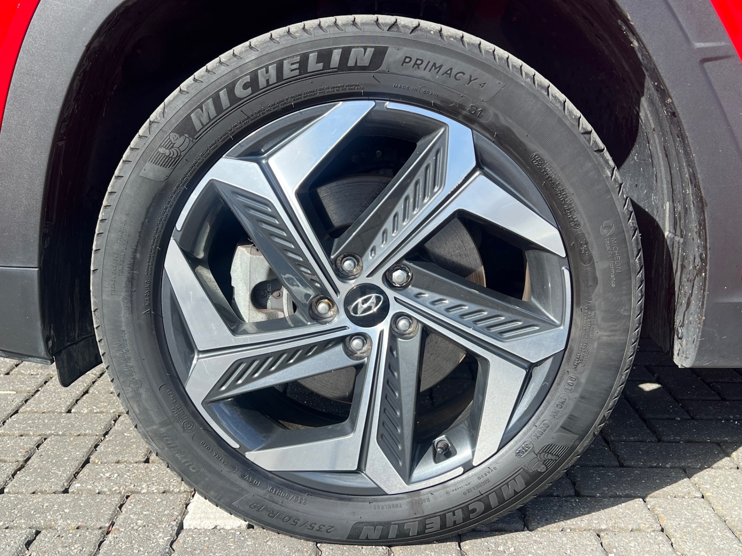 Used Hyundai TUCSON 2023 for sale - 77889151: Photo 33